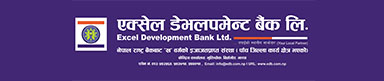 Excel Development Bank Ltd.
